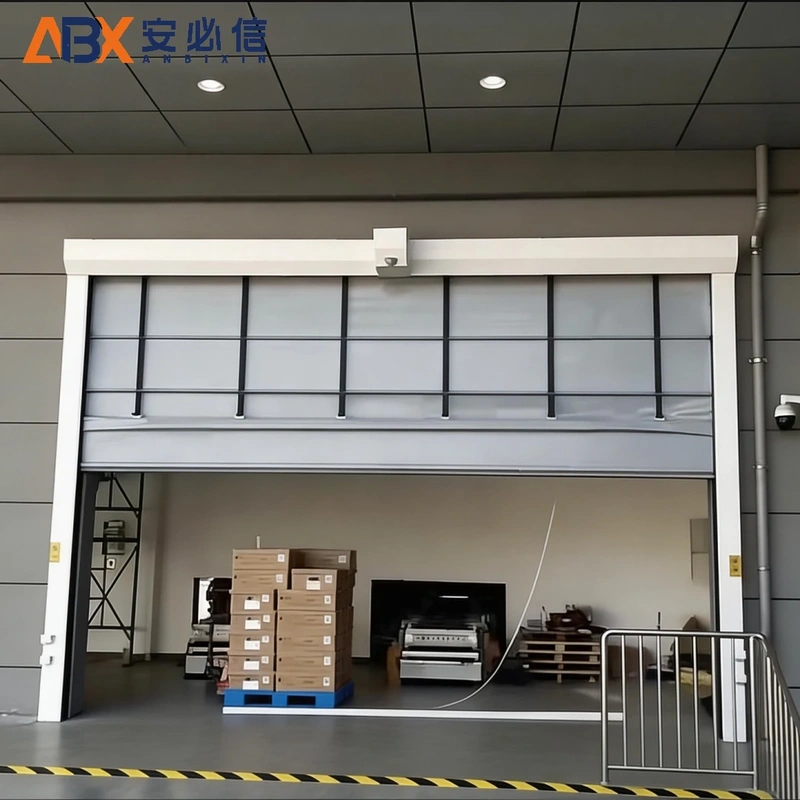 齐齐哈尔背带堆积门